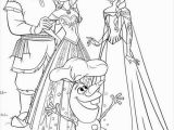 Printable Coloring Pages Frozen 50 Beautiful Frozen Coloring Pages for Your Little Princess
