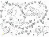 Printable Coloring Pages I Love You I Love You Inspirational Colouring