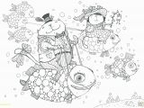 Printable Coloring Pages In Pdf Coloring Pages Free Printable Christmas Coloring