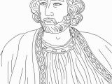 Printable Coloring Pages Kings and Queens British Kings and Queens Coloring Pages with Images