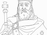 Printable Coloring Pages Kings and Queens Charlemagne Coloring Page Cc Cycle 2 Week 1 Lots Of Other
