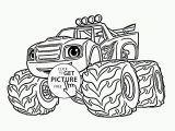 Printable Coloring Pages Monster Truck Beautiful Monster Jam Coloring Pages Coloring Pages