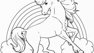 Printable Coloring Pages Of A Unicorn Best Printable Coloring Sheet Unicorn for Kids Con
