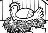 Printable Coloring Pages Of Animals On the Farm Free Printable Farm Animal Coloring Pages for Kids