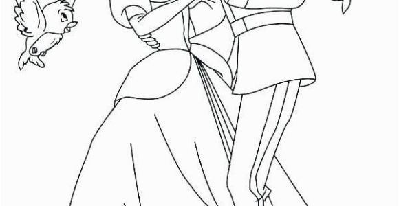 Printable Coloring Pages Of Cinderella Wonderful Cinderella Coloring Pages Ideas