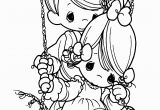 Printable Coloring Pages Of Precious Moments Free Printable Precious Moments Coloring Pages for Kids