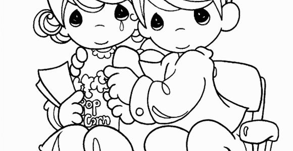 Printable Coloring Pages Of Precious Moments Precious Moments for Love Coloring Pages Disney