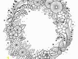 Printable Coloring Pages Yin Yang Fall Exclusive — © Johanna Basford Canon Coloring Pages