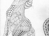 Printable Complex Animal Coloring Pages to Print This Free Coloring Page Coloring Adult Difficult Cat From