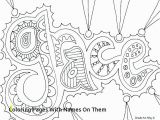 Printable Custom Name Coloring Pages Customized Coloring Pages – Piebaub