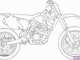 Printable Dirt Bike Coloring Pages 28 Dirt Bike Coloring Pages