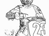 Printable Dirt Bike Coloring Pages Rough Rider Dirt Bike Coloring Pages Dirt Bike Free