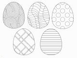 Printable Easter Egg Coloring Pages Free Printable Easter Coloring Sheets Paper Trail Design