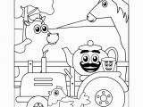 Printable Farm Animals Coloring Pages Free Printable High Quality Coloring Pages for Kids