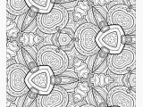 Printable Free Coloring Pages for Adults Abstract Coloring Pages for Adults Lovely New Printable Cds 0d Fun