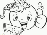 Printable Fruits and Vegetables Coloring Pages Fruits and Ve Able Coloring Pages Coloring Home