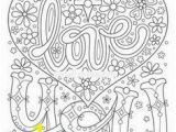 Printable I Love You Coloring Pages I Love You Coloring Page by Thaneeya Mcardle