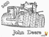 Printable John Deere Tractor Coloring Pages John Deere 8430 Tractor Coloring Page You Can Print Out