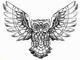 Printable Owl Coloring Pages 14 Beautiful Printable Owl Coloring Pages