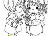 Printable Precious Moments Coloring Pages 111 Best Digital Precious Moments Images