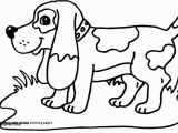 Printable Puppy Coloring Pages Free Printable Puppy Coloring Pages Cute Dog Coloring Sheets