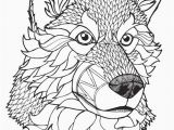 Printable Puppy Coloring Pages Free Printable Wolf Beautiful Free Printable Puppy Coloring