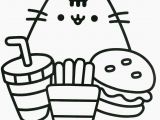 Printable Pusheen Coloring Pages Pin On Coloring Page