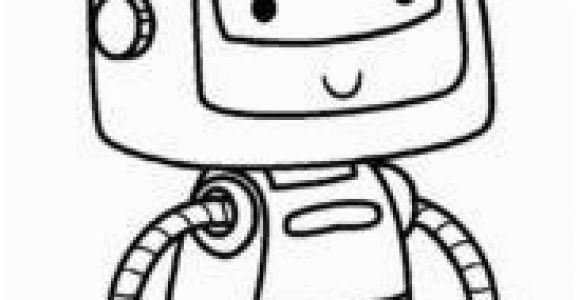 Printable Robot Coloring Pages Free Printable Robot Coloring Pages for Kids