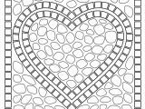 Printable Roman Mosaic Coloring Pages Roman Mosaic Coloring Pages Coloring Home