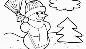 Printable Snowman Coloring Pages Pin On Christmas Coloring Pages