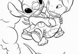 Printable Stitch Coloring Pages Lilo and Stitch Coloring Picture Kiddo Krazies