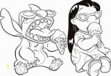 Printable Stitch Coloring Pages Stitch Coloring Pages