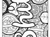 Printable Swear Word Coloring Pages Free 611 Best Swear Word Coloring Pages Images On Pinterest