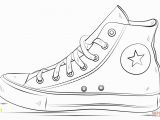 Printable Tennis Shoe Coloring Pages Reliable Shoe Coloring Page Converse Shoes Free Printable Pages 1032