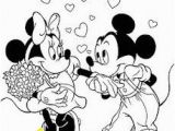 Printable Valentine Coloring Pages Disney Disney Coloring Pages