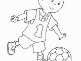 Printable Volleyball Coloring Pages Cool Caillou Para Pintar Imagui