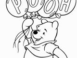 Printable Winnie the Pooh Coloring Pages Coloring Free Winnie the Pooh Coloring Pages