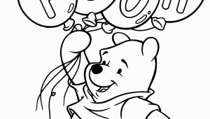 Printable Winnie the Pooh Coloring Pages Coloring Free Winnie the Pooh Coloring Pages