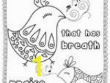 Psalm 150 Coloring Page 914 Best Coloring Book Images In 2019