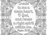 Psalm 51 Coloring Page 238 Best Bible Coloring Pages Images On Pinterest