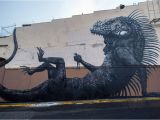 Puerto Rico Murals 23 Spectacular Examples Of Street Art for 2013 Found On