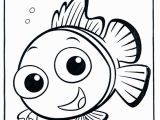 Puffer Fish Coloring Page Nemo Coloring Pages