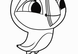 Puffin Coloring Pages to Print Puffin Rock Coloring Pages