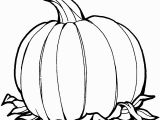 Pumpkin Coloring Pages Pdf Pumpkin Leaves Drawing at Getdrawings