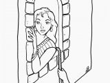 Rahab Helps the Spies Coloring Page Rahab Helps the Spies with Images