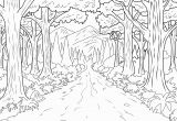 Rainforest Scene Coloring Pages A Coloring Page Of forest Made by Celine From the Gallery Jungle