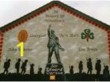 Rangers Fc Wall Mural 55 Best Loyalist Belfast and northern Ireland Wall