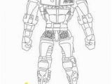 Real Steel Coloring Pages 19 Best Real Steel Images