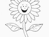 Realistic Flower Coloring Pages Flower Coloring Pages Clip Art Library