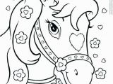 Realistic Horse Coloring Pages Horse Printing Coloring Pages Free Printable Horse Coloring Pages